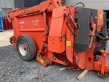Minituur van 2004 Kuhn Altor 4560 Stroblazer
