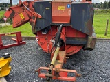 Minituur van 2004 Kuhn Altor 4560 Stroblazer