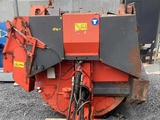 Minituur van 2004 Kuhn Altor 4560 Stroblazer