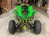 Miniaturansicht von 2025 Ultra Motocross Miniraptor125 ATX 125 Raptor GR Quad