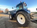Miniaturansicht von 2014 New Holland TVT195 4WD Landwirtschaftlicher Traktor 4WD