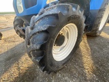Miniaturansicht von 2014 New Holland TVT195 4WD Landwirtschaftlicher Traktor 4WD