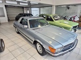 Miniaturansicht von 1981 Mercedes Benz SLC 280 Oldtimer - 122.000KM
