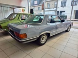 Miniaturansicht von 1981 Mercedes Benz SLC 280 Oldtimer - 122.000KM