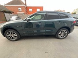 Miniaturansicht von 2017 Jaguar F-Pace R Sport Pkw