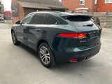 Miniaturansicht von 2017 Jaguar F-Pace R Sport Pkw