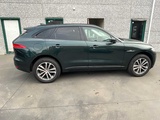 Miniaturansicht von 2017 Jaguar F-Pace R Sport Pkw