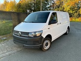 Miniaturansicht von Volkswagen Transporter 7J0 Nutzfahrzeug