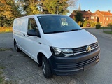 Miniaturansicht von Volkswagen Transporter 7J0 Nutzfahrzeug
