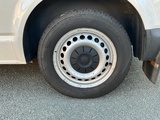 Miniaturansicht von Volkswagen Transporter 7J0 Nutzfahrzeug