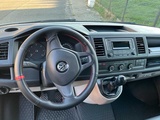 Miniaturansicht von Volkswagen Transporter 7J0 Nutzfahrzeug
