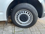 Miniaturansicht von Volkswagen Transporter 7J0 Nutzfahrzeug