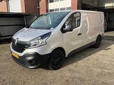Miniaturansicht von 2016 Renault Trafic 1.6 dCi Nutzfahrzeug