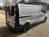 Miniaturansicht von 2016 Renault Trafic 1.6 dCi Nutzfahrzeug
