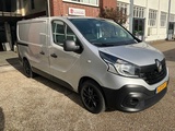 Miniaturansicht von 2016 Renault Trafic 1.6 dCi Nutzfahrzeug