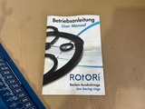 Miniaturansicht von Schunk Rotori Backen - Ausdrehringe