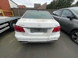Miniaturansicht von 2013 Mercedes E220 CDI PKW