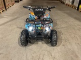 Miniaturansicht von 2025 Ultra Motocross MA06E ATX 1000 SP mit Gepäckträger Elektro Quad