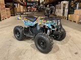 Miniaturansicht von 2025 Ultra Motocross MA06E ATX 1000 SP mit Gepäckträger Elektro Quad