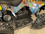 Miniaturansicht von 2025 Ultra Motocross MA06E ATX 1000 SP mit Gepäckträger Elektro Quad