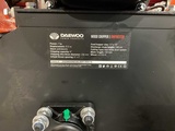 Miniaturansicht von 2025 Daewoo DWFWC230 Holzhacker