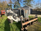 Minituur van 2004 Bobcat 4290 telescopisch