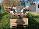 Minituur van 2004 Bobcat 4290 telescopisch