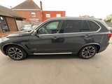 Miniaturansicht von 2014 BMW X5 Pkw