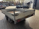 Thumbnail of Hapert - 2000 - D3000-02 - Hydraulic Tipper Trailer