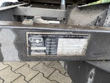 Thumbnail of Hapert - 2000 - D3000-02 - Hydraulic Tipper Trailer