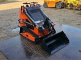 Minituur van 2025 - SDLOOL - 36C - Oranje - Shovel