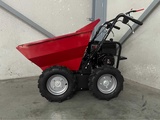 Thumbnail of Briggs & Stratton Motorized wheelbarrow