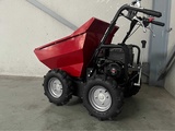 Thumbnail of Briggs & Stratton Motorized wheelbarrow