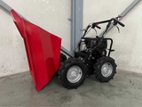 Thumbnail of Briggs & Stratton Motorized wheelbarrow