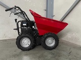 Thumbnail of Briggs & Stratton Motorized wheelbarrow