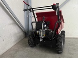 Thumbnail of Briggs & Stratton Motorized wheelbarrow