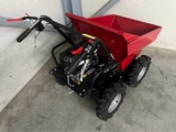 Thumbnail of Briggs & Stratton Motorized wheelbarrow
