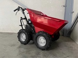 Thumbnail of Briggs & Stratton Motorized wheelbarrow