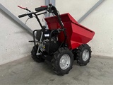 Thumbnail of Briggs & Stratton Motorized wheelbarrow