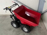 Thumbnail of Briggs & Stratton Motorized wheelbarrow