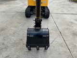 Thumbnail of JVC - 2025 - KV12 - Mini Excavator