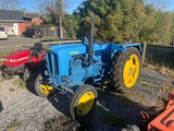 Thumbnail of Landini R50 Oldtimer tractor