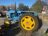 Thumbnail of Landini R50 Oldtimer tractor
