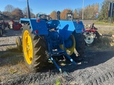 Thumbnail of Landini R50 Oldtimer tractor