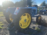 Thumbnail of Landini R50 Oldtimer tractor
