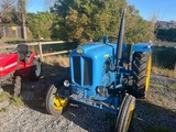 Thumbnail of Landini R50 Oldtimer tractor