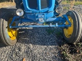 Thumbnail of Landini R50 Oldtimer tractor