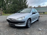 Thumbnail of 2000 Peugeot 206 Car