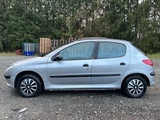 Thumbnail of 2000 Peugeot 206 Car