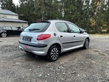 Thumbnail of 2000 Peugeot 206 Car